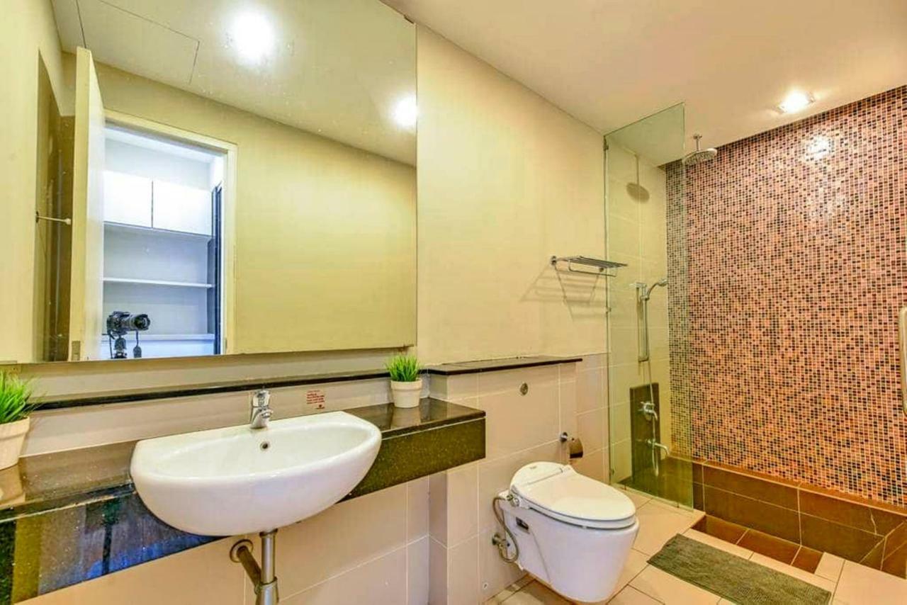 Ss Suites Swiss Garden Residences Kuala Lumpur Dış mekan fotoğraf