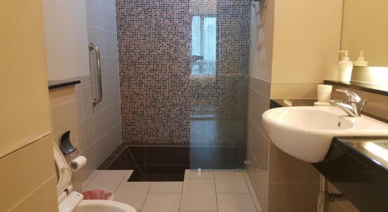 Ss Suites Swiss Garden Residences Kuala Lumpur Dış mekan fotoğraf