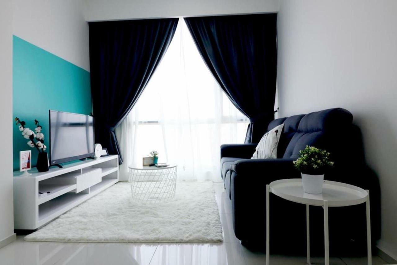 Ss Suites Swiss Garden Residences Kuala Lumpur Dış mekan fotoğraf