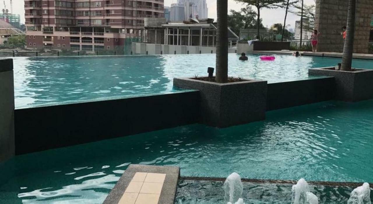 Ss Suites Swiss Garden Residences Kuala Lumpur Dış mekan fotoğraf