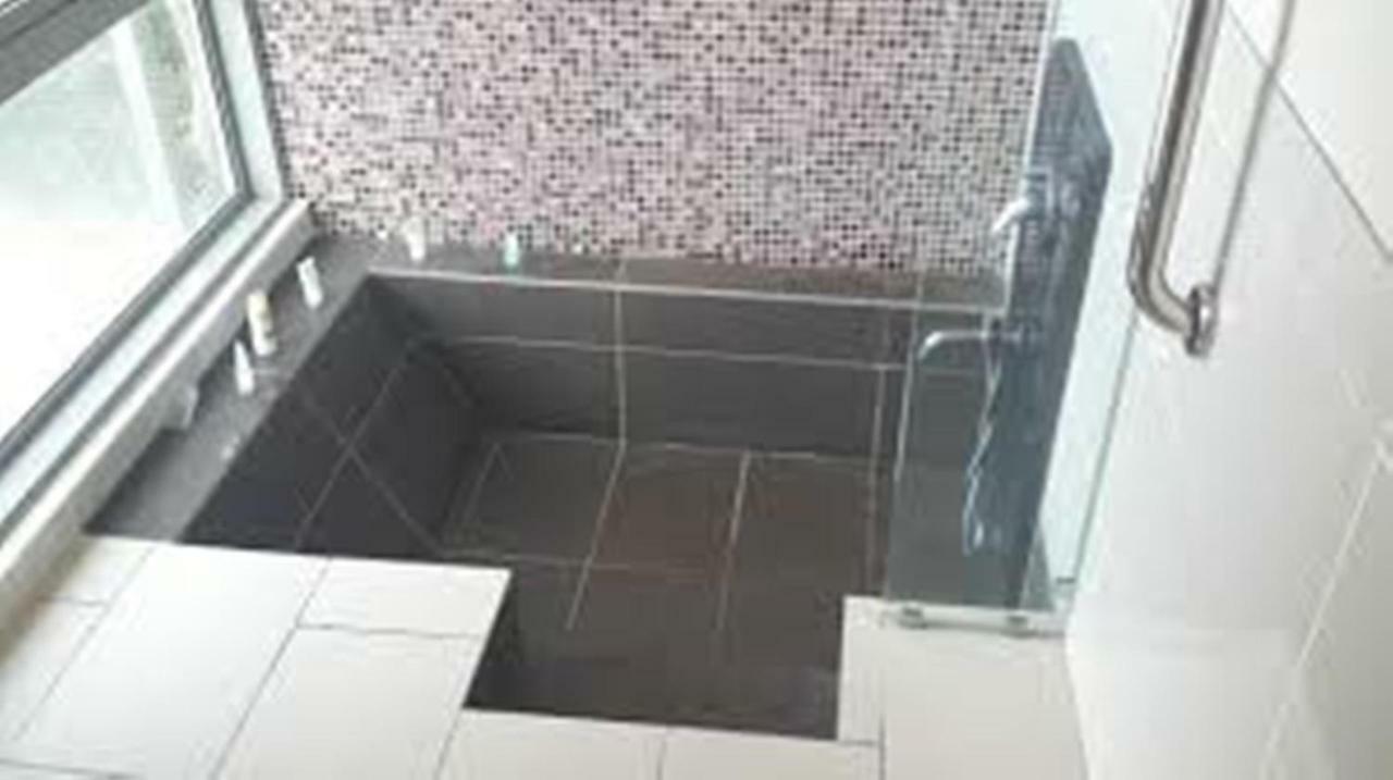 Ss Suites Swiss Garden Residences Kuala Lumpur Dış mekan fotoğraf