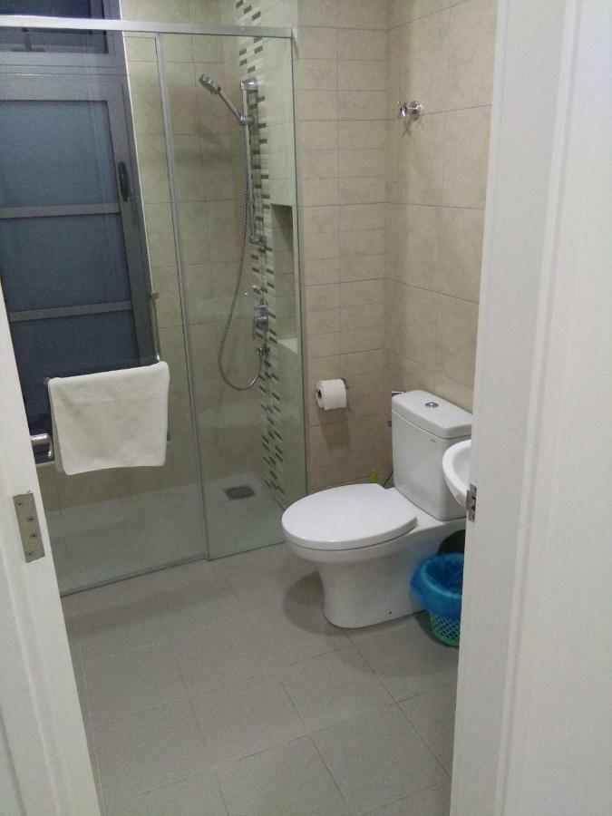Ss Suites Swiss Garden Residences Kuala Lumpur Dış mekan fotoğraf