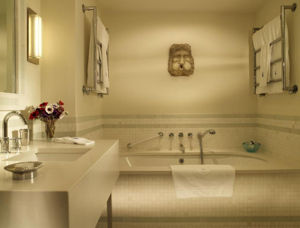 Ss Suites Swiss Garden Residences Kuala Lumpur Dış mekan fotoğraf